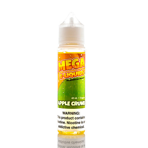 Muffin Man E-Juice by One Hit Wonder - Vapor Authority Muffin Man E-Juice by One Hit Wonder - Vapor Authority