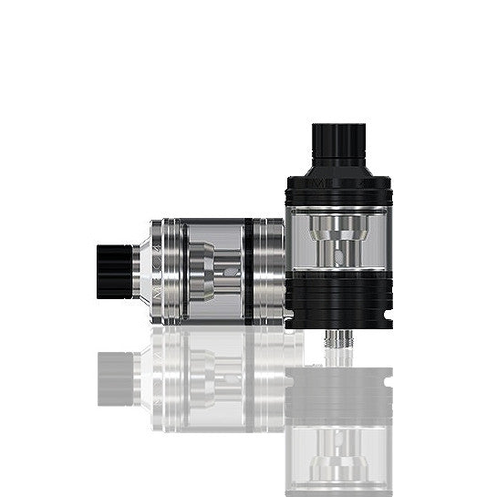 Eleaf Melo 4 Sub Ohm Tank (4.5 ml) - Vapor Authority Eleaf Melo 4 Sub Ohm Tank (4.5 ml) - Vapor Authority