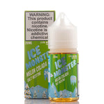 Melon Colada Salt Ice Monster E-Juice