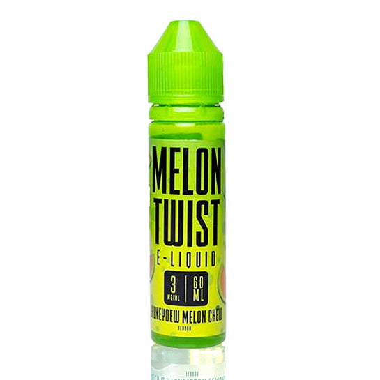 Honeydew Melon Chew E-Juice Melon Twist