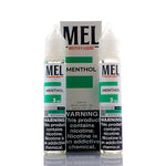 Menthol MEL E-Juice
