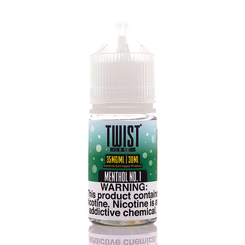 Breeze E-Juice by Aqua - Vapor Authority Breeze E-Juice by Aqua - Vapor Authority