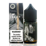 Milk & Money Get Salty E-Juice