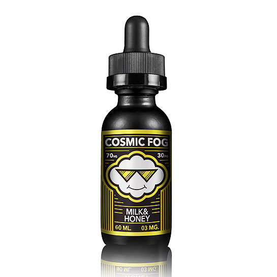 Milk and Honey E-Juice Cosmic Fog