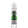 twist mint 0 vape juice Twist E-Liquids - Mint 0° - 120ml