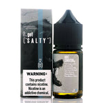 Mint Condition Get Salty E-Juice