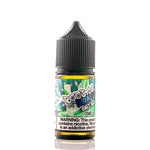 Mint Salt Boosted E-Juice