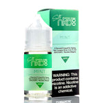 Mint Salt Naked 100 E-Juice