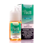 Mint Salt Naked 100 Vape Juice
