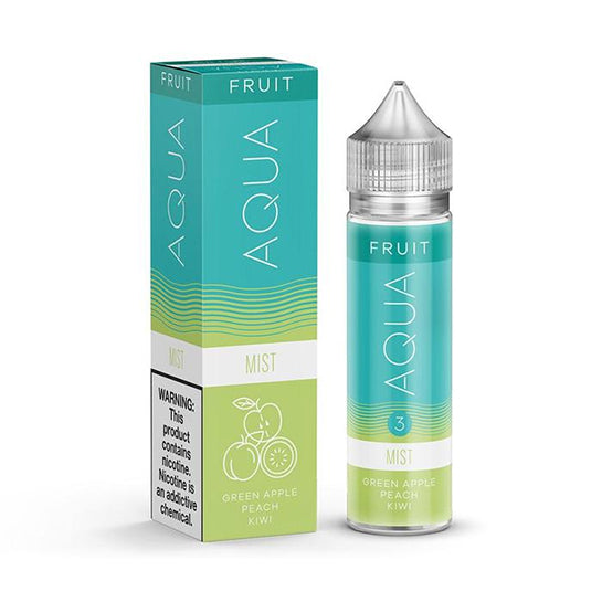Mist E-Juice by Aqua - Vapor Authority Mist E-Juice by Aqua - Vapor Authority