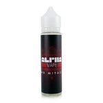 Mr. Miyagi - Alpha Vape E-Juice (60 ml) Mr. Miyagi - Alpha Vape E-Juice (60 ml)
