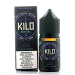Mixed Berries Salt Kilo E-Juice