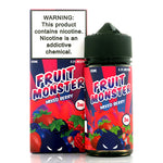 Mixed Berry Fruit Monster E-Juice