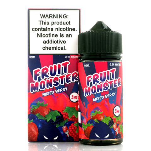 Cosmic Fog Vape Juice The Shocker 100ml | Cosmic Fog Cosmic Fog Vape Juice The Shocker 100ml | Cosmic Fog