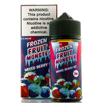Mixed Berry Ice Fruit Monster E-Juice