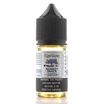 Monkey Snack Salt  Ripe Vapes E-Juice