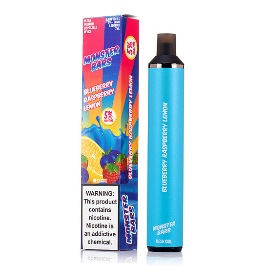 Monster Bar Disposable Vape Monster Bars Disposable Vape Device by Jam Monster Monster Bar Disposable Vape Monster Bars Disposable Vape Device by Jam Monster