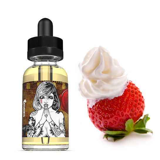 Near Me Suicide Bunny Mother's Milk $11.95 120ml Vape Juice Mother's Milk  By Suicide Bunny Youtube
