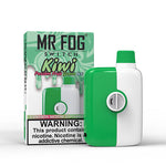 Mr. Fog Switch Disposable Vapes