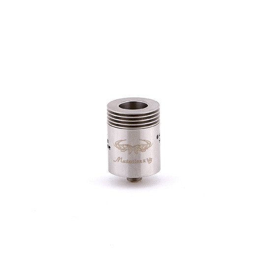 indulgence mutation x v3 rebuildable atomizer