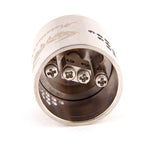 well for mutation x v3 rda