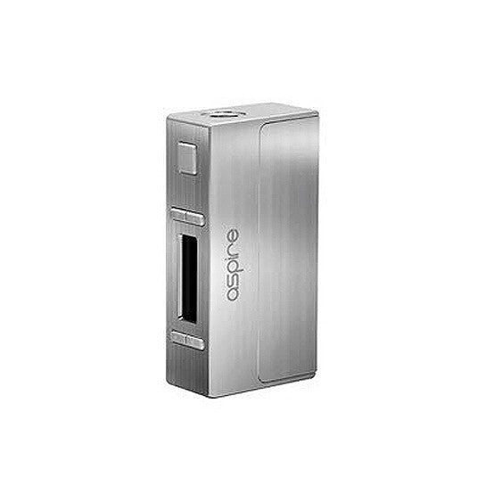 Aspire NX75-Z TC Box Mod - Vapor Authority