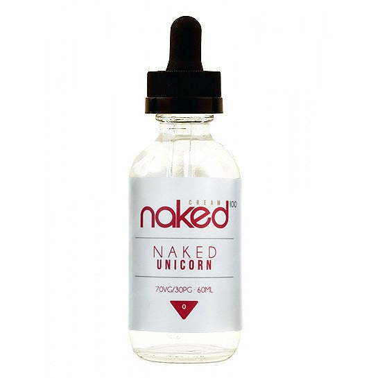 Naked Unicorn E-Juice Naked 100