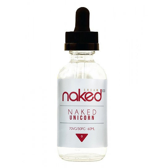 Naked Unicorn - Naked 100 E-Juice (60 ml) Naked Unicorn - Naked 100 E-Juice (60 ml)