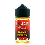 Nana Berry Ice Orchard Blends E-Juice