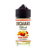 Nana Berry Orchard Blends E-Juice