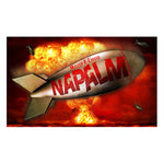 Mister E Liquid Napalm