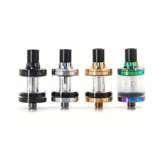 Aspire Nautilus X Tank - Vapor Authority Aspire Nautilus X Tank - Vapor Authority