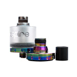 Aspire Nautilus X Tank - Vapor Authority Aspire Nautilus X Tank - Vapor Authority