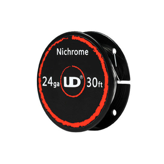 Nichrome resistance wire - UD