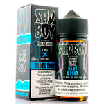 Nola Blueberry Sadboy E-Juice