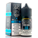 Nola Blueberry Salt Sadboy E-Juice