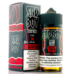 Nola Strawberry Sadboy E-Juice