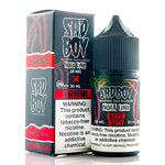 Nola Strawberry Salt Sadboy E-Juice