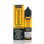 Nutty Caramel Bantam E-Juice