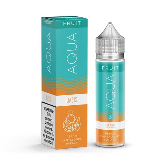 oasis vape juice cbd Oasis E-Juice by Aqua