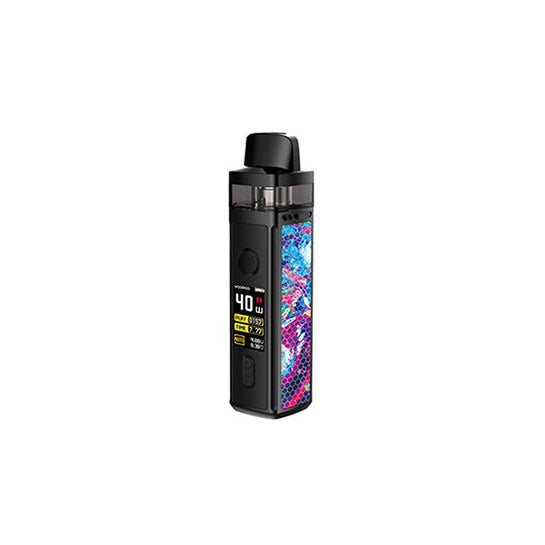 VooPoo Vinci 40W Pod Opal