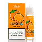 Orange Ice ORGNX E-Juice