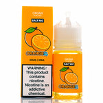 Orange Ice Salt ORGNX E-Juice