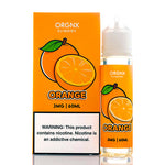 Orange ORGNX E-Juice