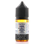 Orange Pineapple Freez Salt  Ripe Vapes E-Juice