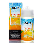 Orange Yuzu Tangerine Iced 7 Daze E-Juice