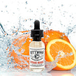 Outrage Orange E-Liquid by Cuttwood