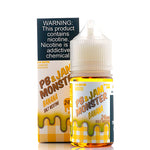 PB & Banana Salt Jam Monster E-Juice