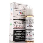 PBLS Glas Basix E-Juice