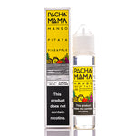 Pachamama Mango Pitaya Pineapple E-Liquid